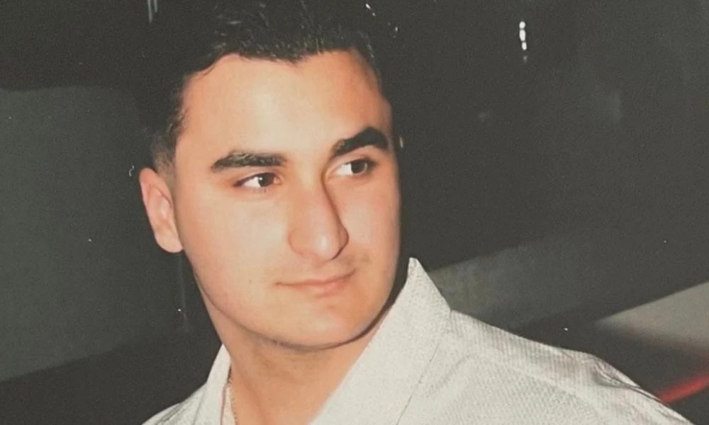 Ξάνθη: Οδύνη στην κηδεία του 20χρονου Αλέξανδρου που σκοτώθηκε σε τροχαίο - «Έφυγες λεβέντη μας άδικα»